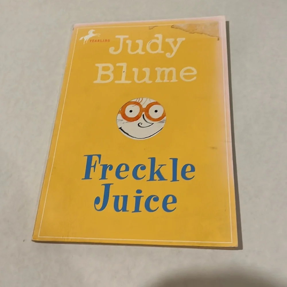children books - series Junie B Jones Judy Blume Boxcar children Beverly Cleary